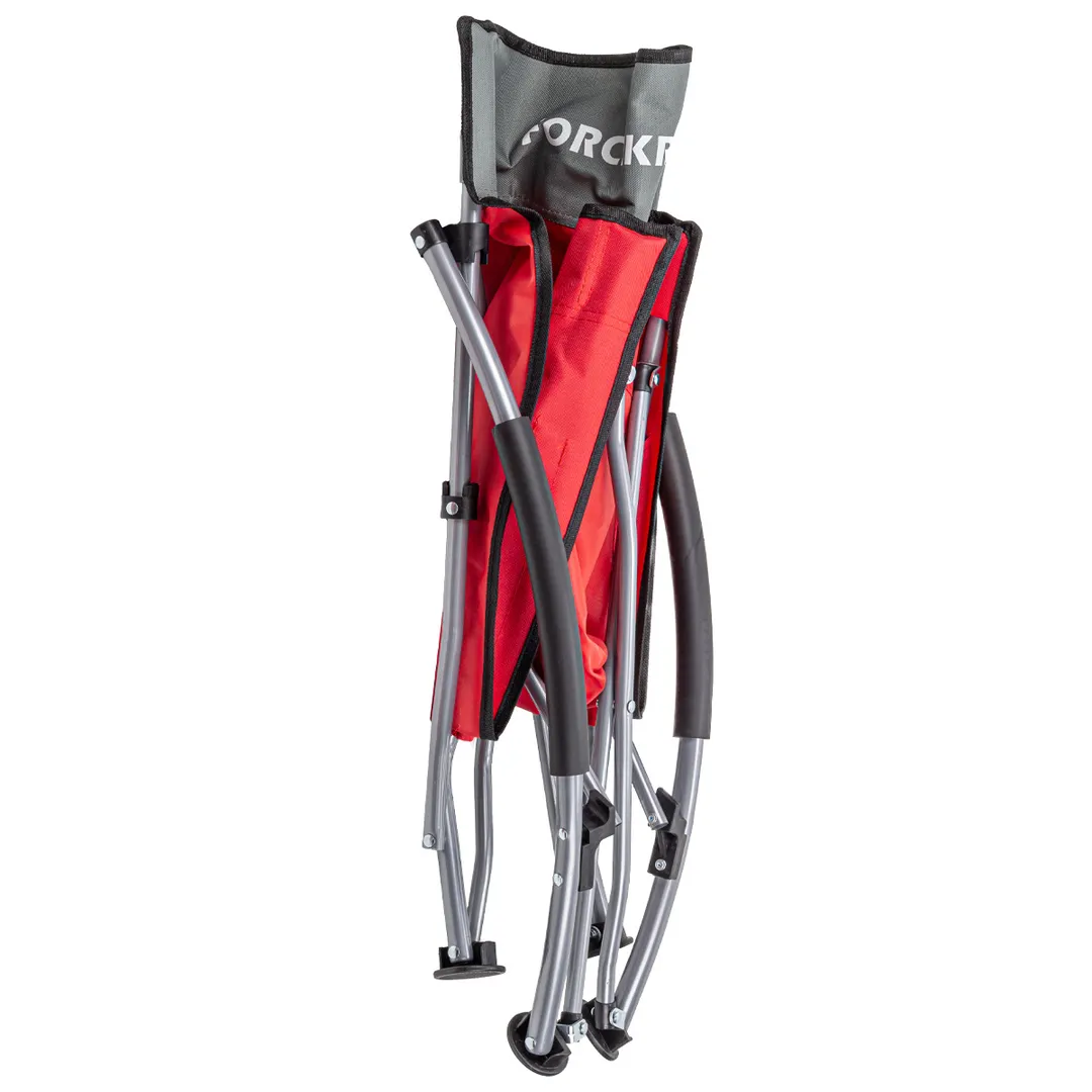 Кресло складное для кемпинга ForceKraft FK-SP-137