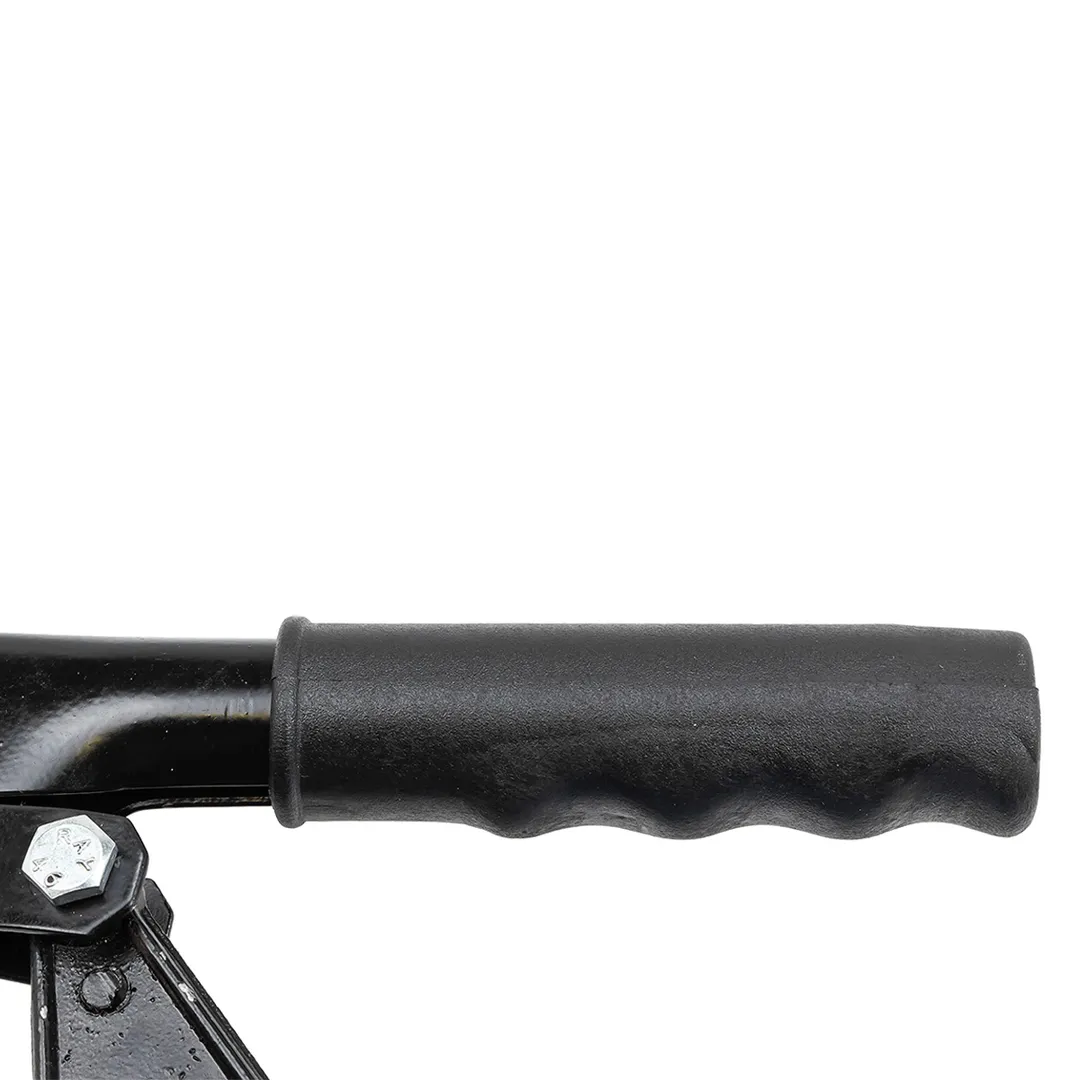 Насос ручной рычажный телескопический для раздачи масла на бочку, пр.-ть 250-гр./ход, раб. t -20+40-гр. Partner PA-490C