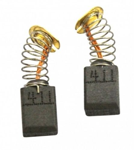 Угольные щётки CB-411 MAKITA (191940-4)