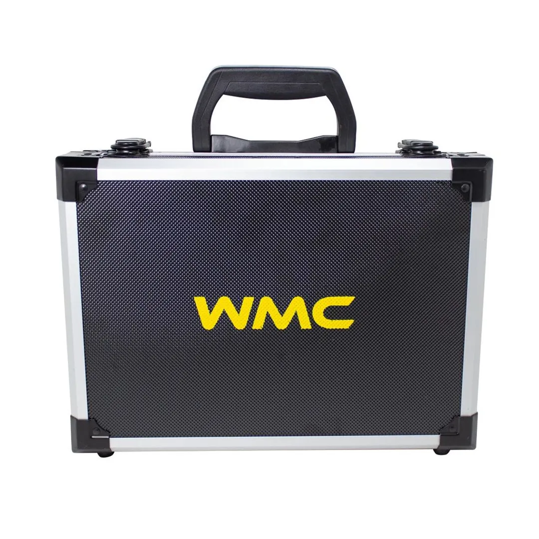 Набор инструментов 64 пр. WMC TOOLS WMC-1064