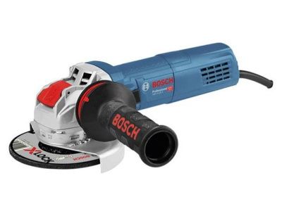 Угловая шлифмашина GWX 9-125 S Professional BOSCH (06017B2000)