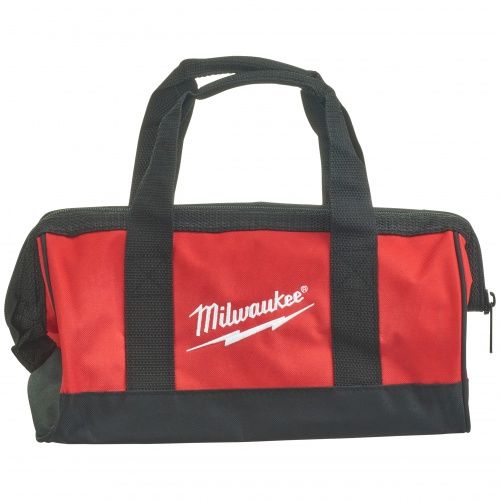 Сумка строителя, саквояж, размер М Milwaukee 4931411958