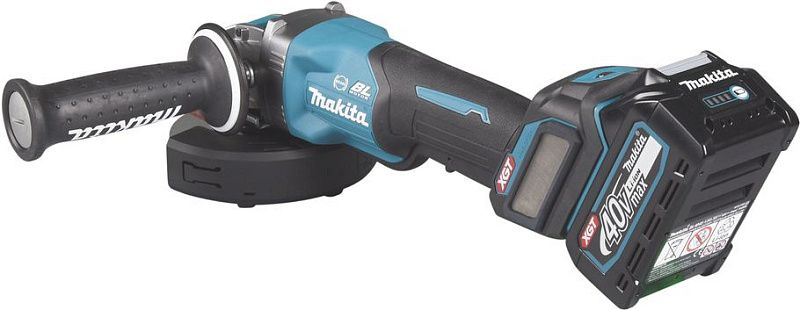 Угловая шлифмашина Makita GA044GZ01