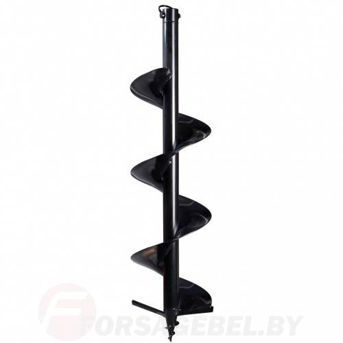 Шнек G1-200/800 для земляных работ (неразборный однозаходный) FUBAG 838280