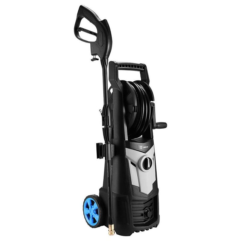 Мойка высокого давления DKCW2400 PRO DEKO 085-2035