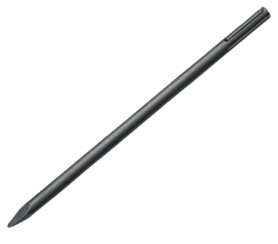 Пика SDS-MAX, l400 мм, WUMAX 1647861400