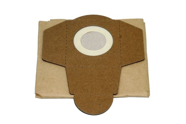 Мешки для пылесоса бумажные 20/25 л, к ПП-25/1200 (5 шт) Felisatti 0522.5.0.00