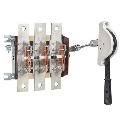 Разъединитель РЕ19-41-31140 1000А EKF re19-4131140