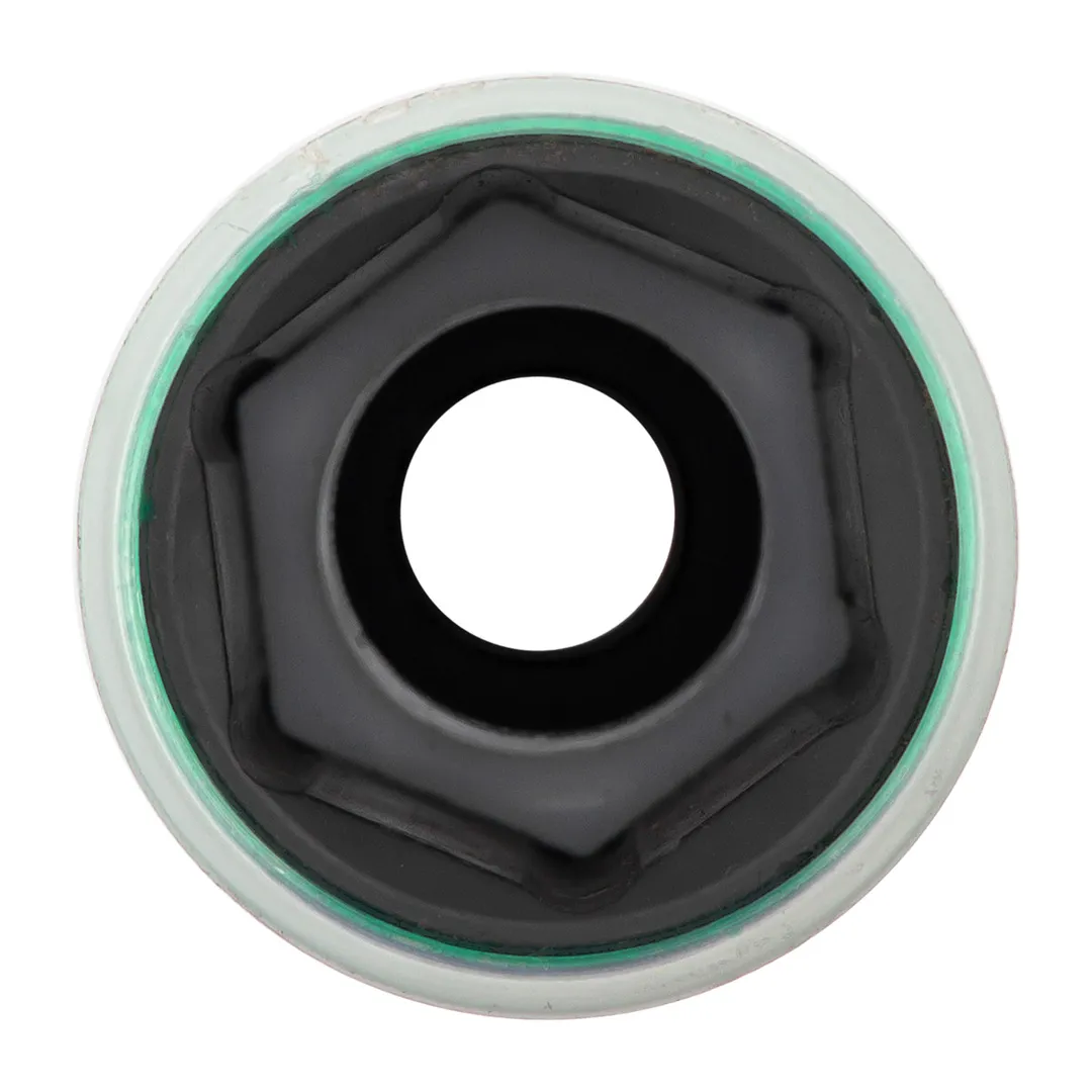 Головка ударная глубокая тонкостенная 1/2'' 22 мм PATRON P-44522T