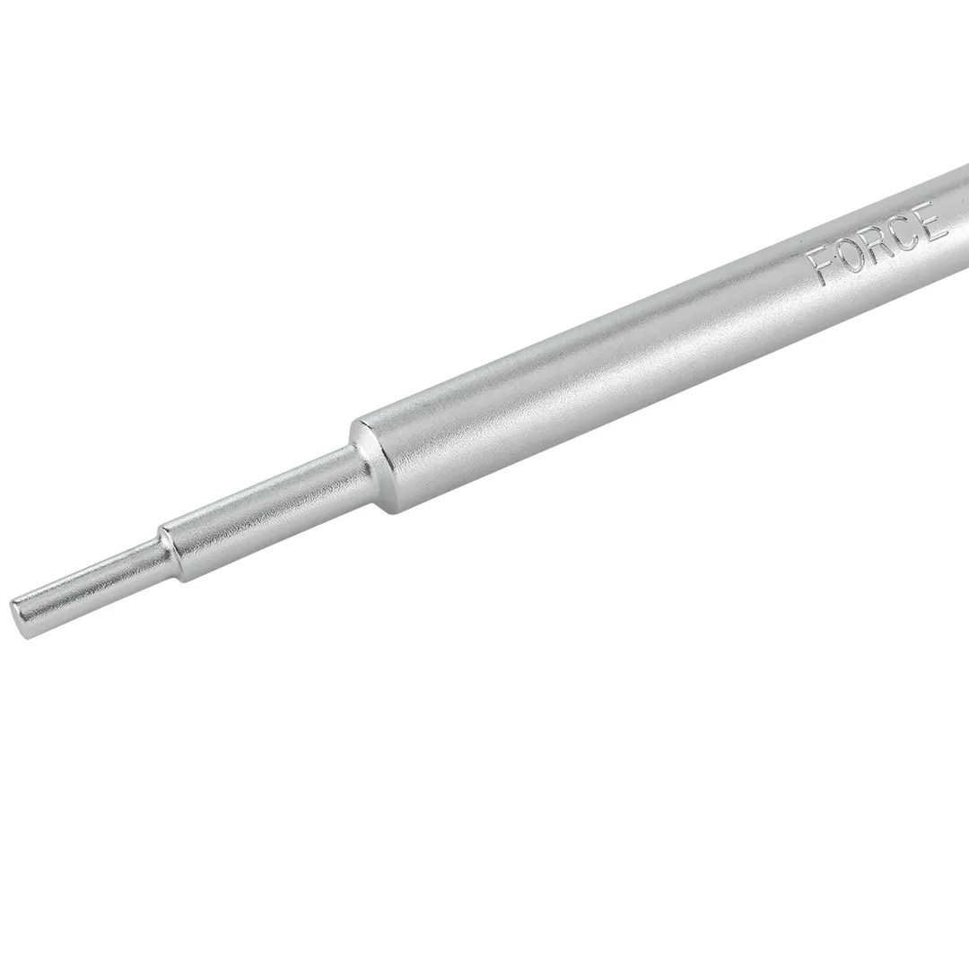 Вороток для трубчатых ключей 220 мм Forsage F-762220