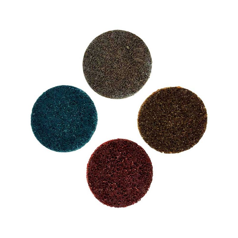 Круг зачистной 50 мм ROLOC GTF4168