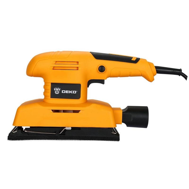 Виброшлифмашина DKS250 DEKO 063-4199