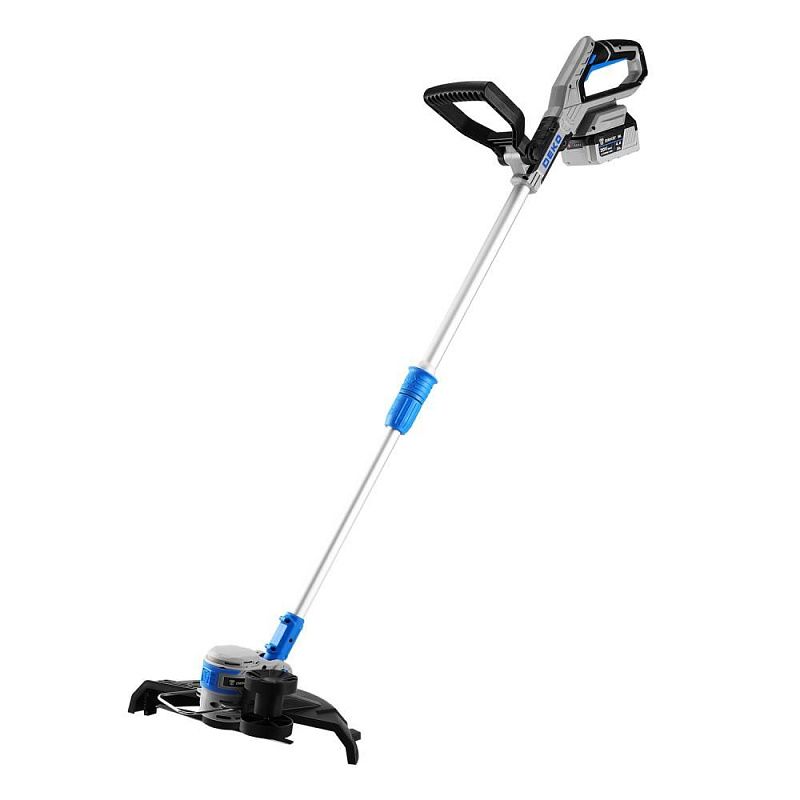 Триммер аккумуляторный DKTR20 085-2004 DEKO 085-2004