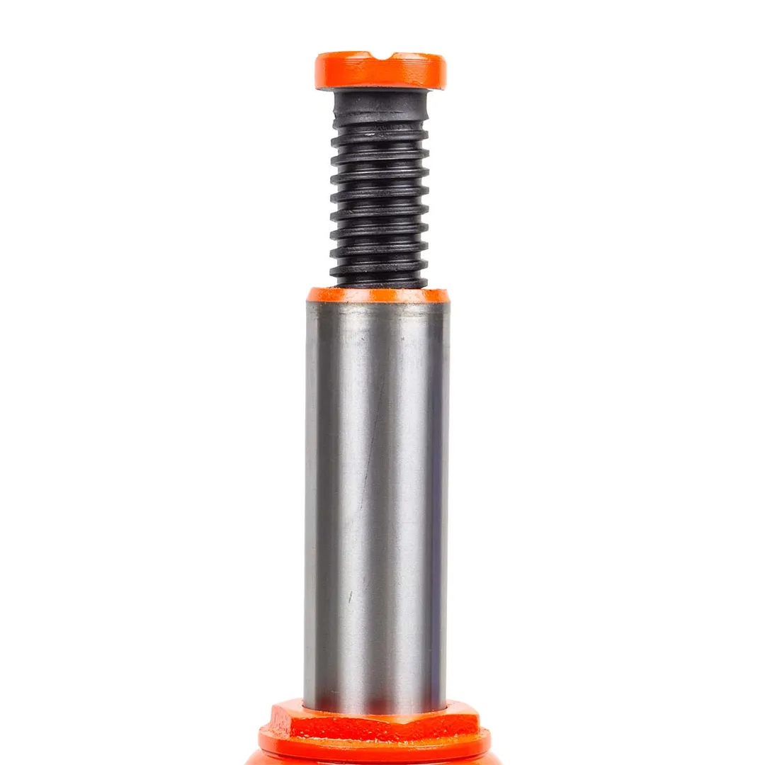 Домкрат бутылочный 16 т, с клапаном, 225-430 мм Partner PA-T91604