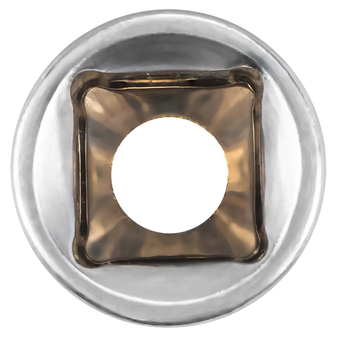 Головка свечная 16 мм 1/2'' 6-гр RockForce RF LIGHT-807416