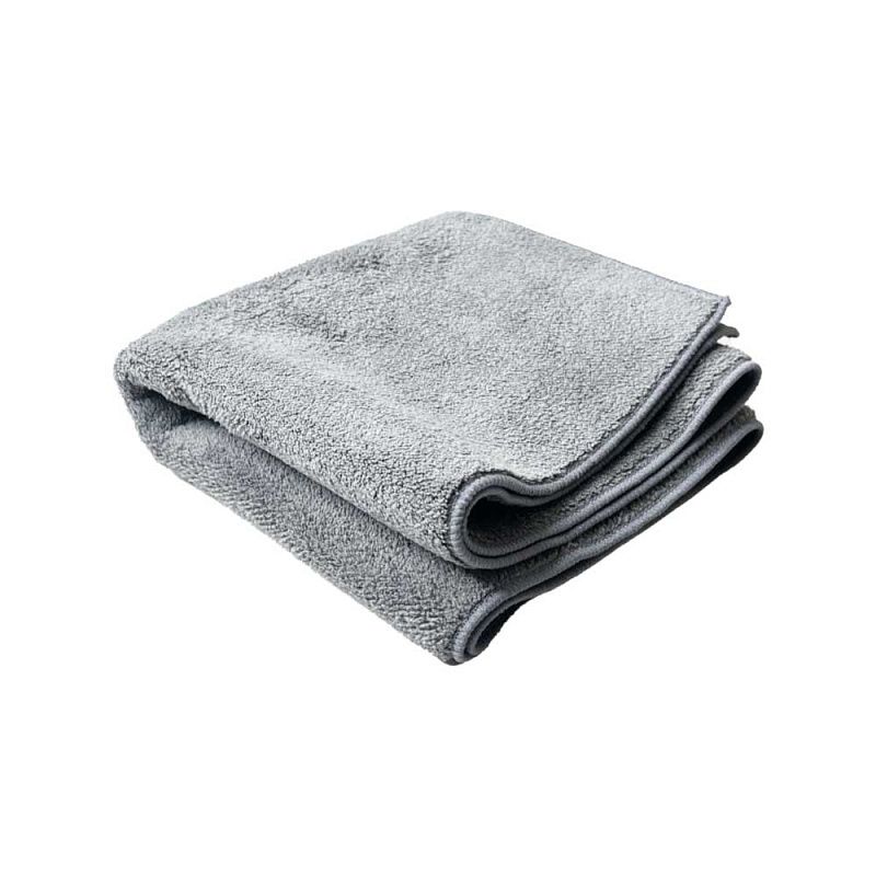 Микрофибра для сушки кузова 300х600 мм 500 GSM GTA GTT0027