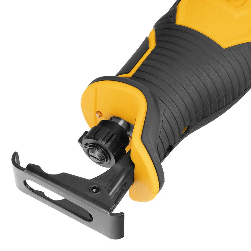 Пила сабельная аккумуляторная RS-180, Li-Ion, 20 В Denzel 28801