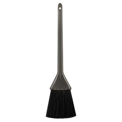 Веник мини Классика антрацит Пластик Репаблик SV2927АНТ