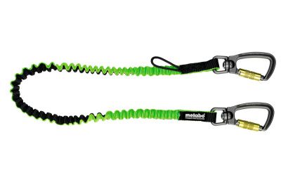 Страховочный ремень Quick Connect DS, до 5 кг METABO 628970000