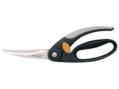 Ножницы кухонные 25 см для птицы FF Fiskars 1003033