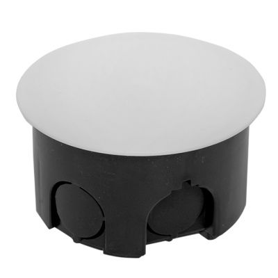 Коробка распределительная КМТ-010-004 для твердых стен (75х42) EKF PROxima plc-kmt-010-004
