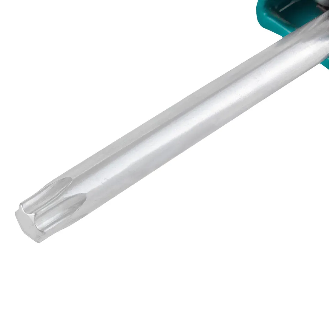 Набор ключей Torx складной T9-T40 8 пр. Forsage F-5083F