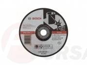 Круг обдирочный 180х6x22.23 мм Expert for BOSCH 2608600540