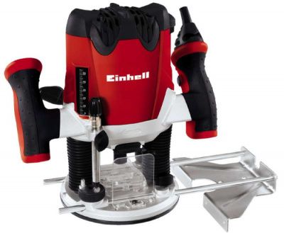 Фрезер вертикальный TE-RO 1255 E EINHELL 4350490