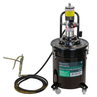 Нагнетатель смазки пневматический RockForce RF-TRH30 BIG