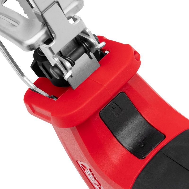 Пила сабельная аккумуляторная RС-65, Li-Ion, 12 В MTX 28811