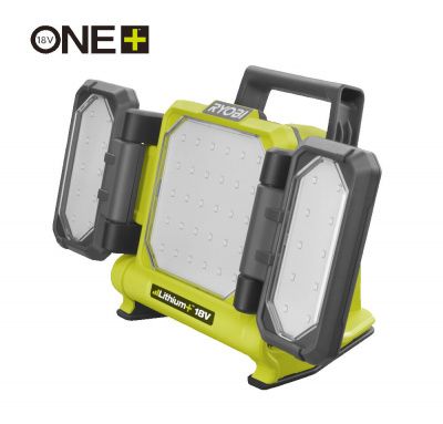 ONE + / Фонарь RLP18-0 (без батареи) RYOBI 5133005398