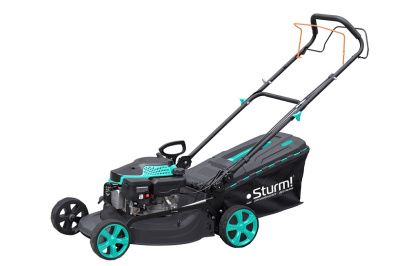 Газонокосилка бензиновая  Sturm! PL1446S