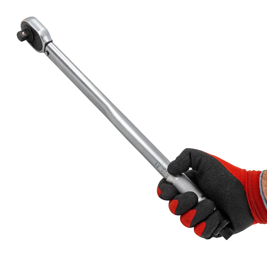 Ключ динамометрический 1/2'' 28-210 Нм FORSTIME FT-6474470TB