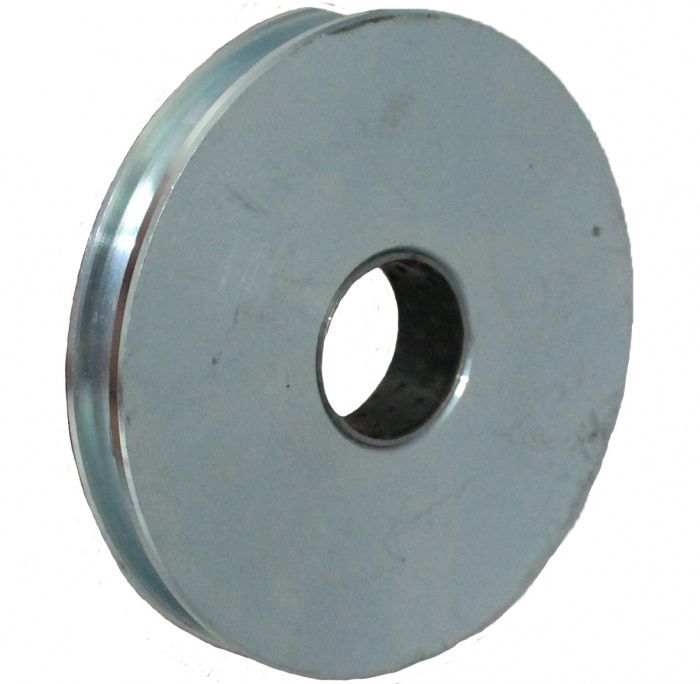 Ролик для троса подъемника HL-4.0 BZ-EM HOREX HZ 03.1.10.015