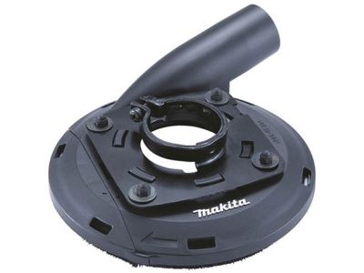 Кожух вытяжной для УШМ 115-125 мм Makita 195239-9
