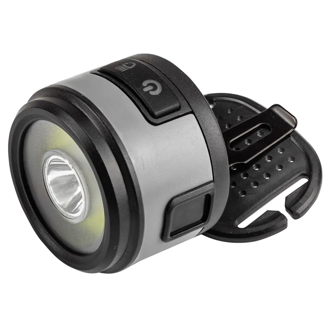 Фонарь светодиодный аккумуляторный Forsage F-CAM4051P