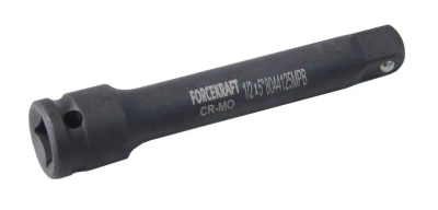 Удлинитель ударный Cr-Mo 125 мм 1/2'' ForceKraft FK-8044125MPB