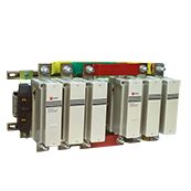 Контактор КТЭ реверсивный 630А 380В 2NO EKF PROxima ctr-b-r-630-380