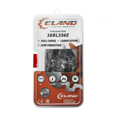 Цепь пильная 38BL356E ELAND 38BL356E