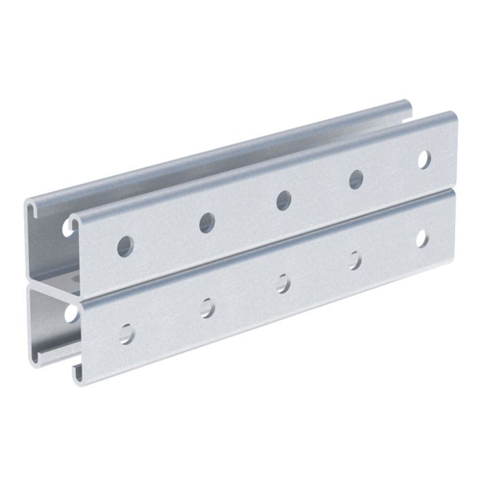 STRUT-профиль двойной HDZ EKF