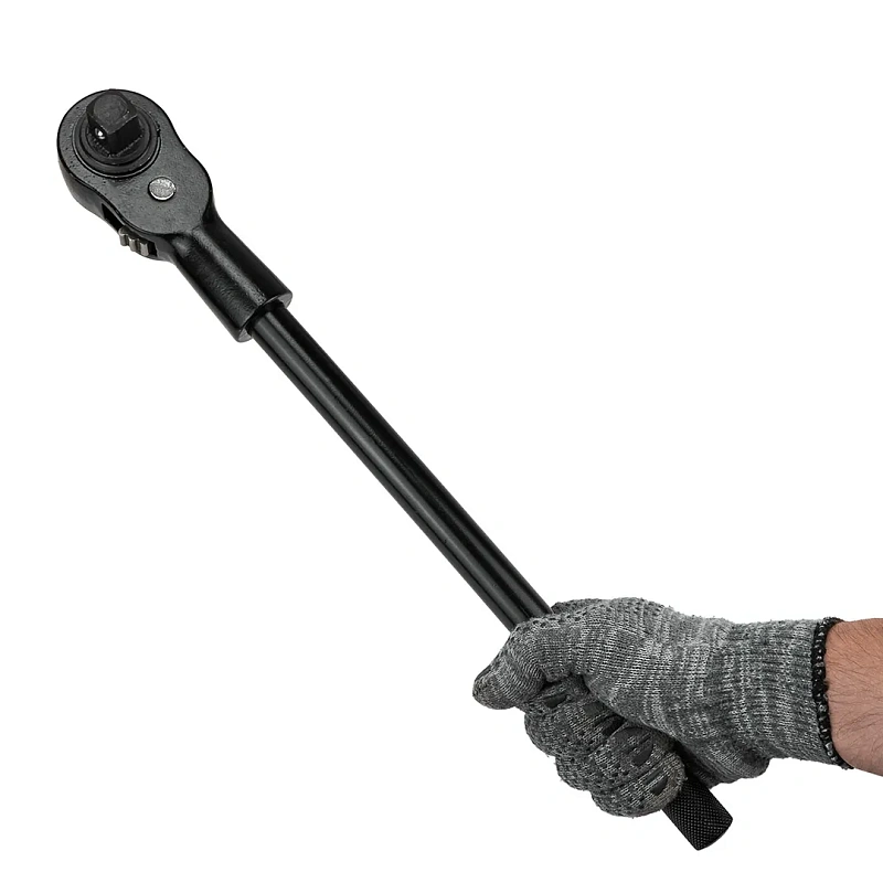 Набор ударных инструментов 15 пр 3/4" 6-гр YATAFORCE YF-6143-5MPB