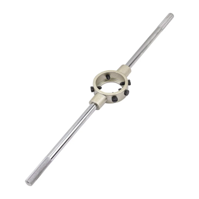 Плашкодержатель 55х22 мм JBC JBC-DS55X22