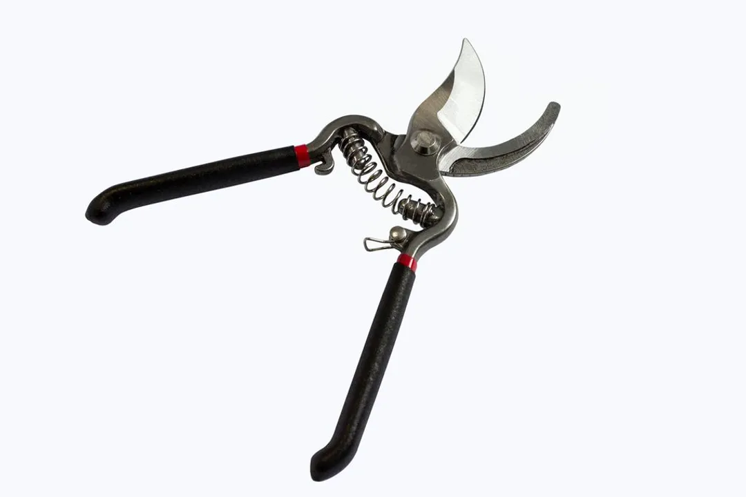 Секатор садовый с фиксацией 200 мм WMC TOOLS WMC-TG1301021