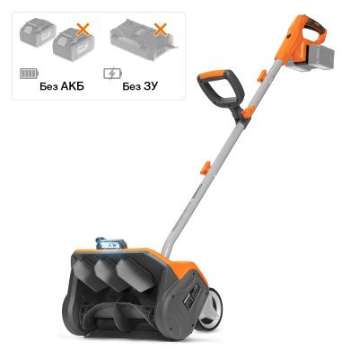 Снегоуборщик аккумуляторный DAST 4242Li Daewoo Power DAST 4242Li