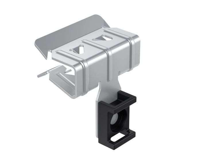 Зажим балочный 15-20 мм под нейл,стяжку TDZ EKF ZB15-20-S