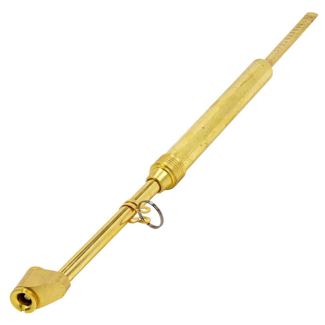 Индикатор для проверки давления в шинах, 1-11 Bar Forsage F-S480