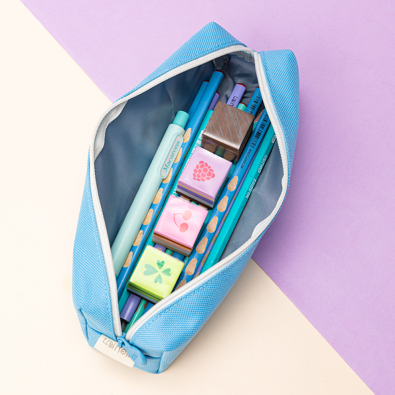 Ластик Deli "Cake Eraser", ассорти