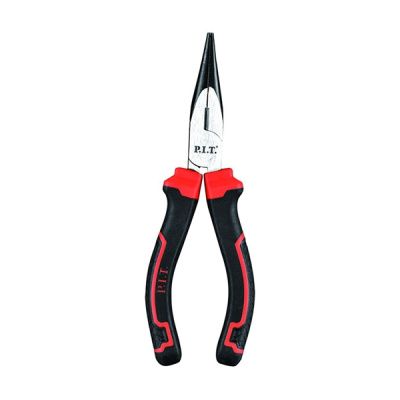 Длинногубцы 200 мм PIT HPLR03-0200
