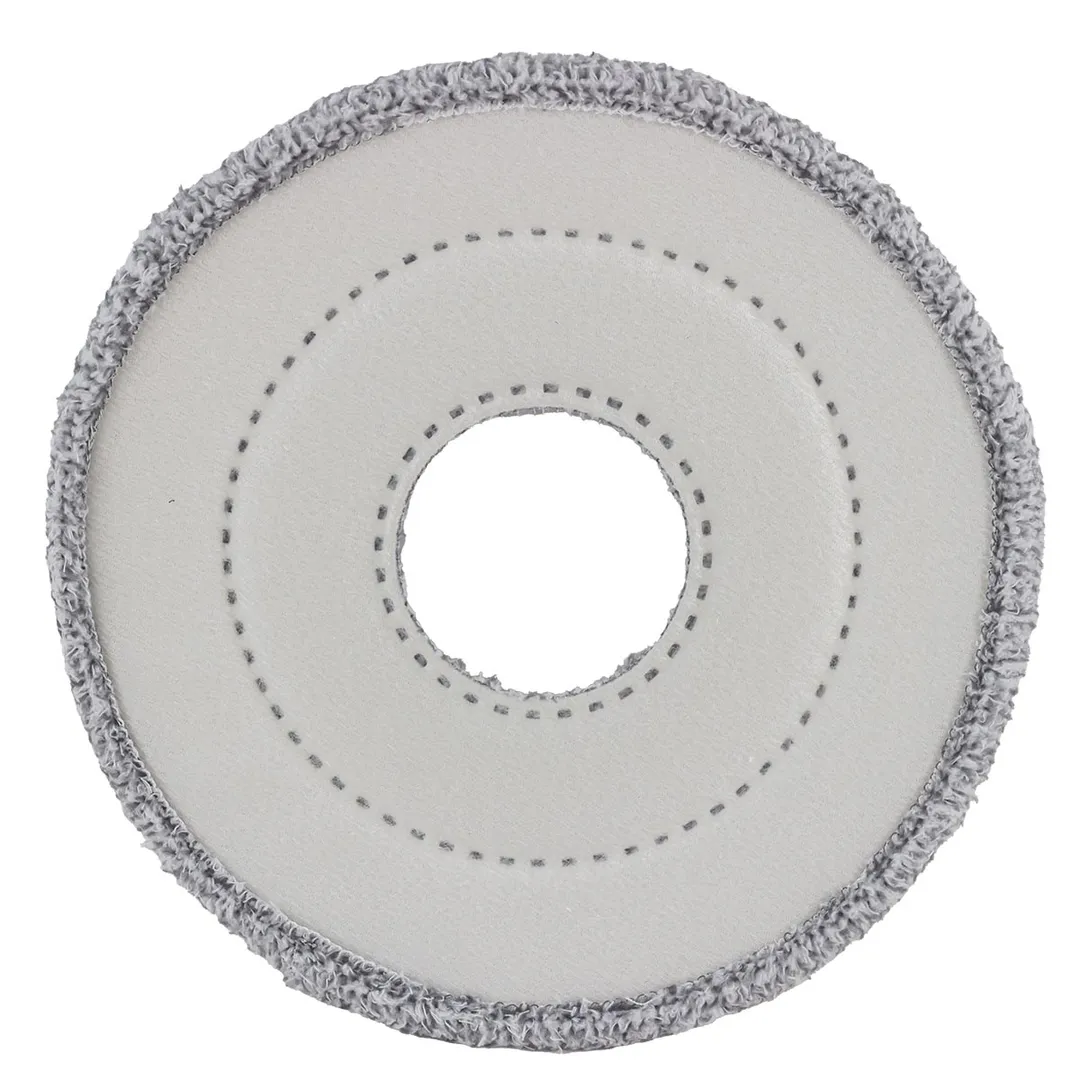 Накладка сменная из микрофибры для швабры WMC-17 (2 шт/к-т) WMC TOOLS WMC-mop17-2pcs