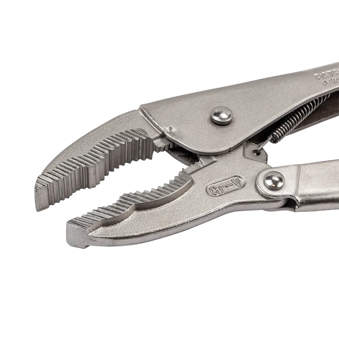 Зажим гейферный 250 мм JBC JBC-614250J